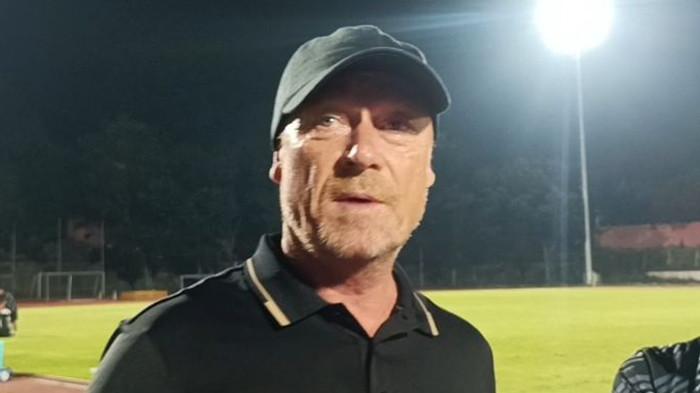 Adriano dan Althaf Kembali, Persis Solo Siap Hadapi Persib Bandung