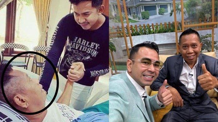 Bahagia Vega Darwanti Saat Umumkan Kondisi Terkini Tukul Arwana, Wajah Segar dan Jalani Terapi Bicar