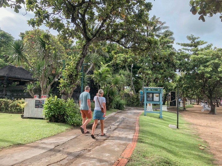 Dukung Wisata Berkelanjutan, ITDC Gunakan Lampu Hemat Energi