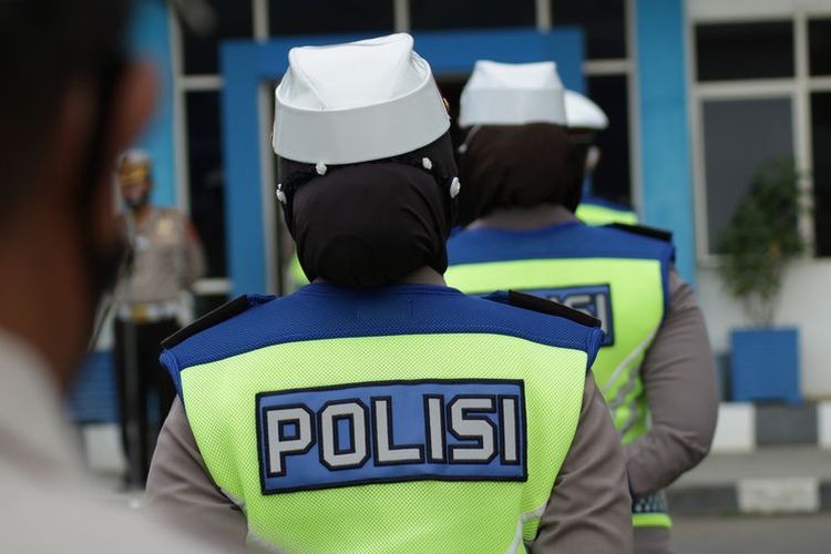 Polda Akui Anggotanya Terlibat Perdagangan Orang di Bali