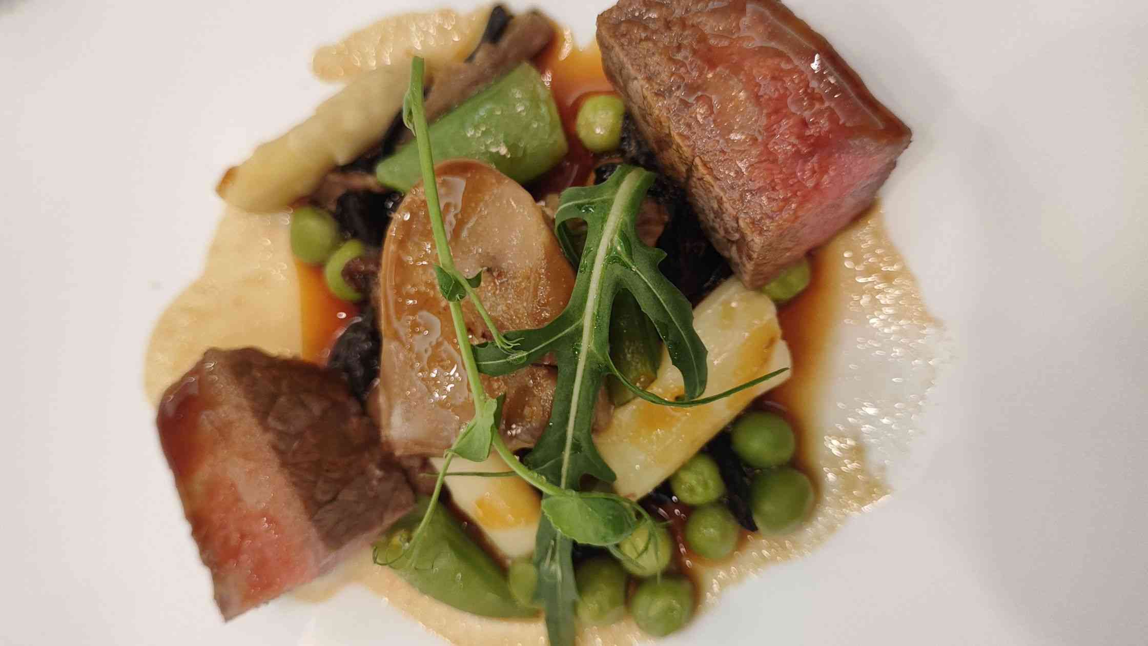 Muslim Paling Diakui Berkat Makanan Halal di Jepang