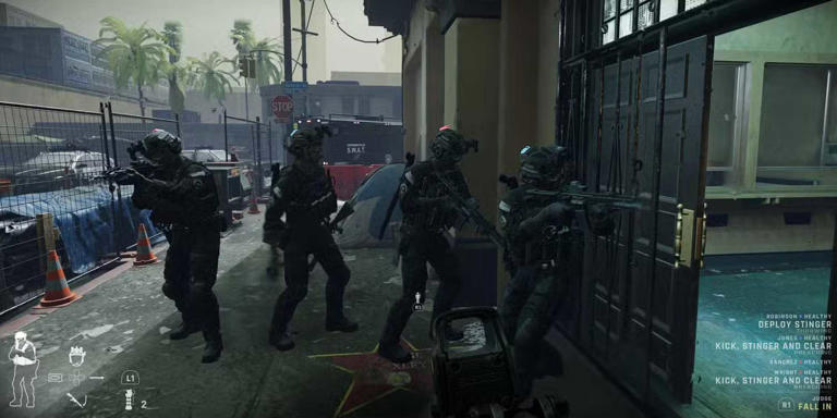 10 Most Realistic FPS Games You Need To Play