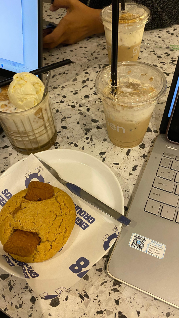 Segelas Kopi, Segunung Bahagia: Sains di Balik Kebahagiaan Setelah Ngopi