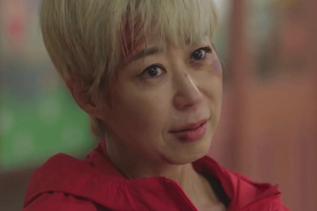 7 Strategi Sun Young Setelah Mengetahui Rahasia Young Ran di Ms. Incognito