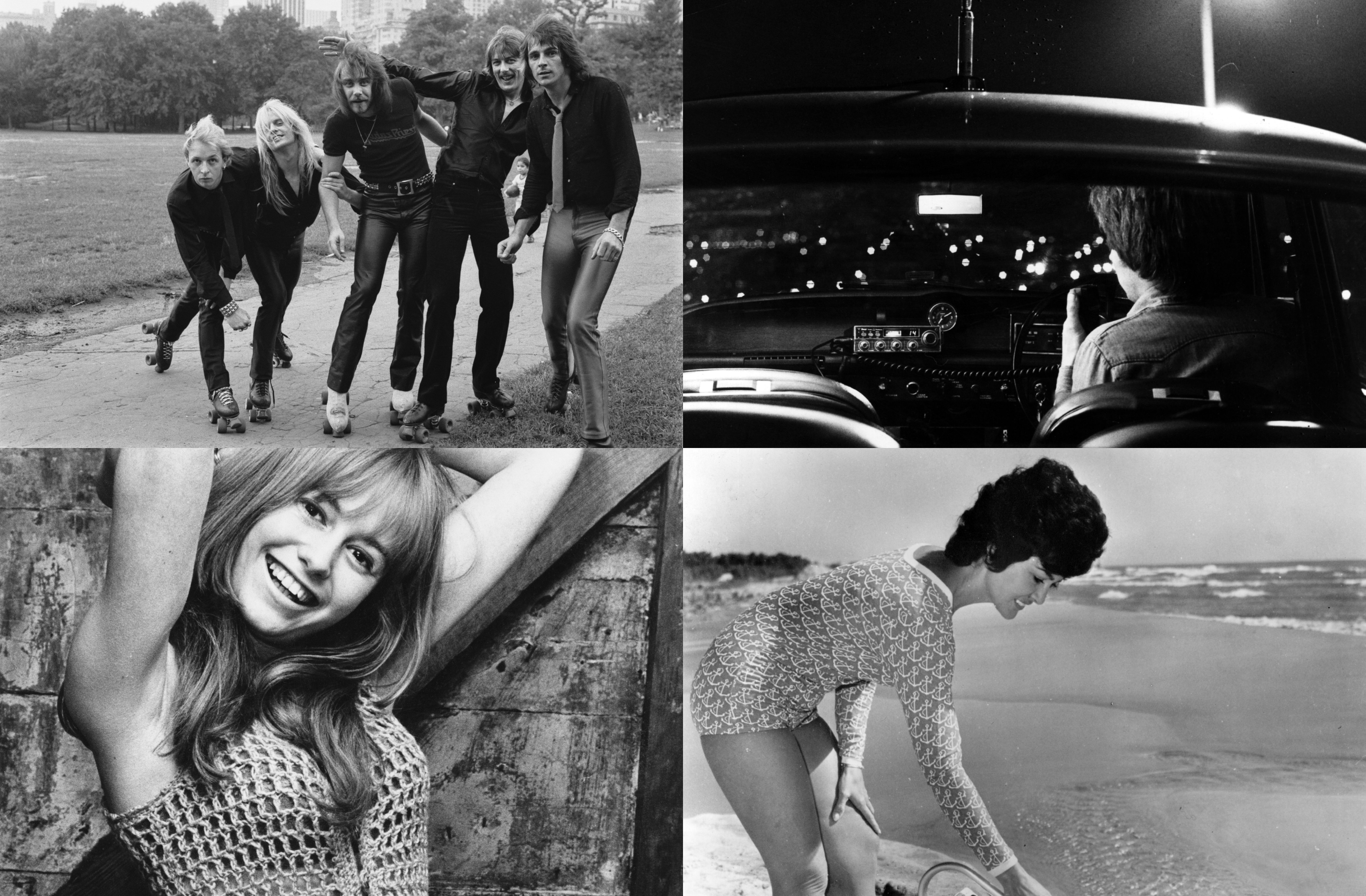 7 crazes you'll remember if you were around in the 70s, including one ...
