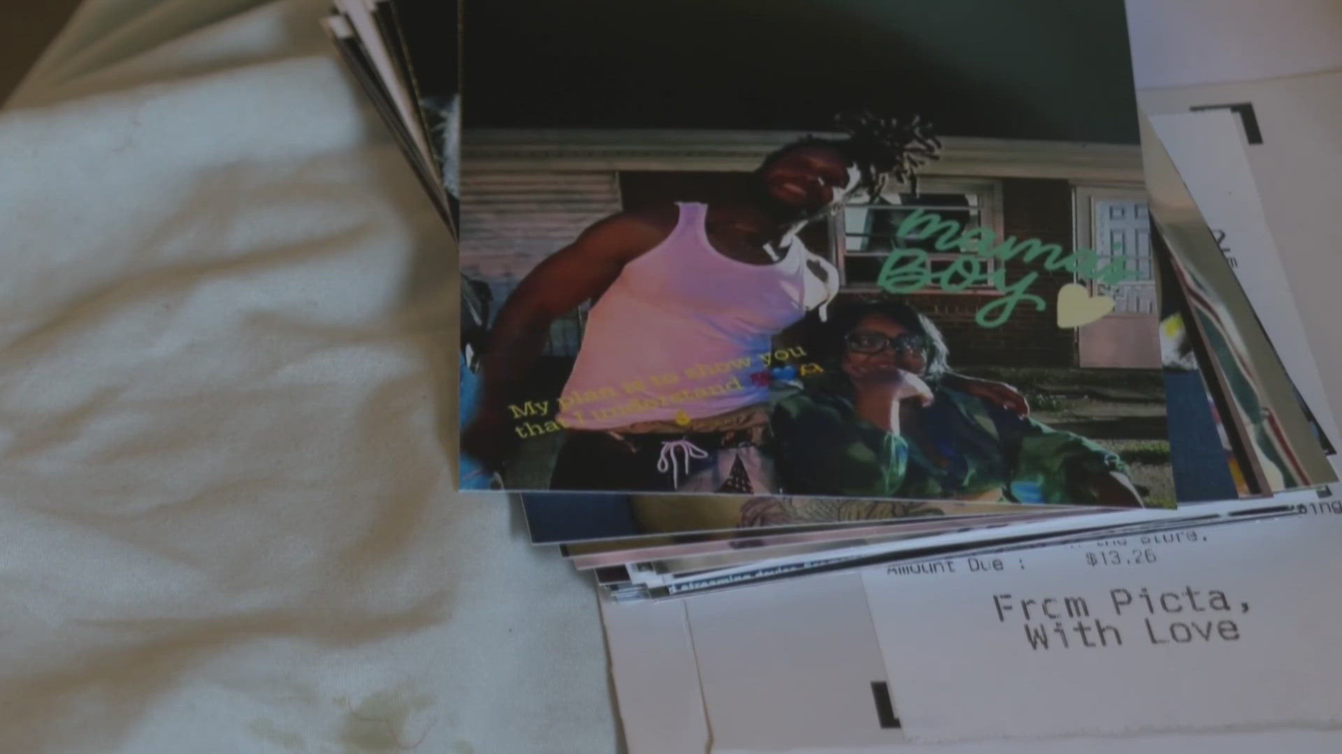 Family of man killed in Jeffersontown apartment shooting discuss victim ...