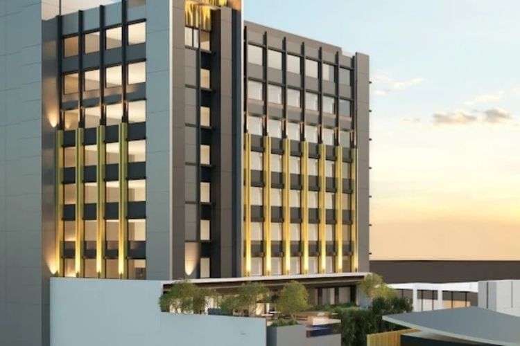 Hotel Terbaik di Madiun: Nyaman, Strategis, dan Eksklusif