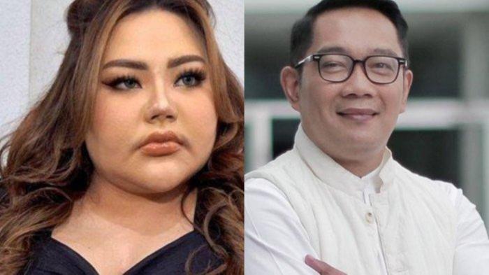 Respon Ridwan Kamil Saat Tahu Lisa Mariana Jadi Tersangka, Suami Atalya Tetap Tenang