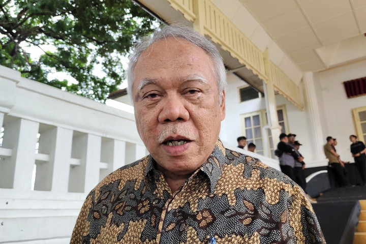 IKN Jadi Ibu Kota Politik 2028, Kontrak Diteken Minggu Depan