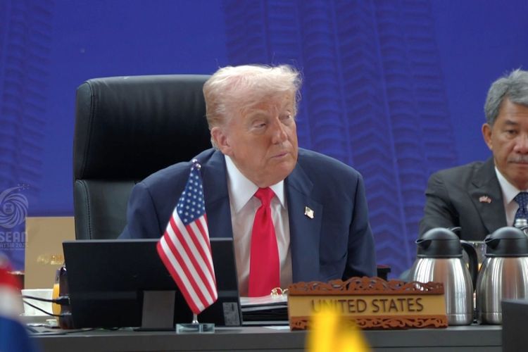 Trump Janjikan Stimulus Tunai, Harga Bitcoin Naik Signifikan