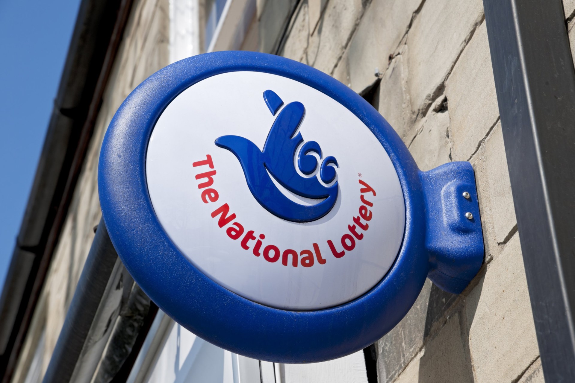 Lotto draw worth £10.5m halted by technical fault