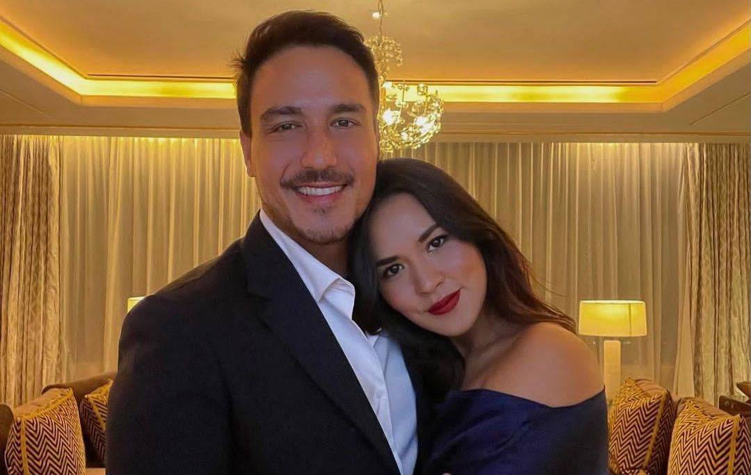 Raisa Akhirnya Berbicara Setelah Gugat Cerai Hamish Daud, Soroti Kedamaian