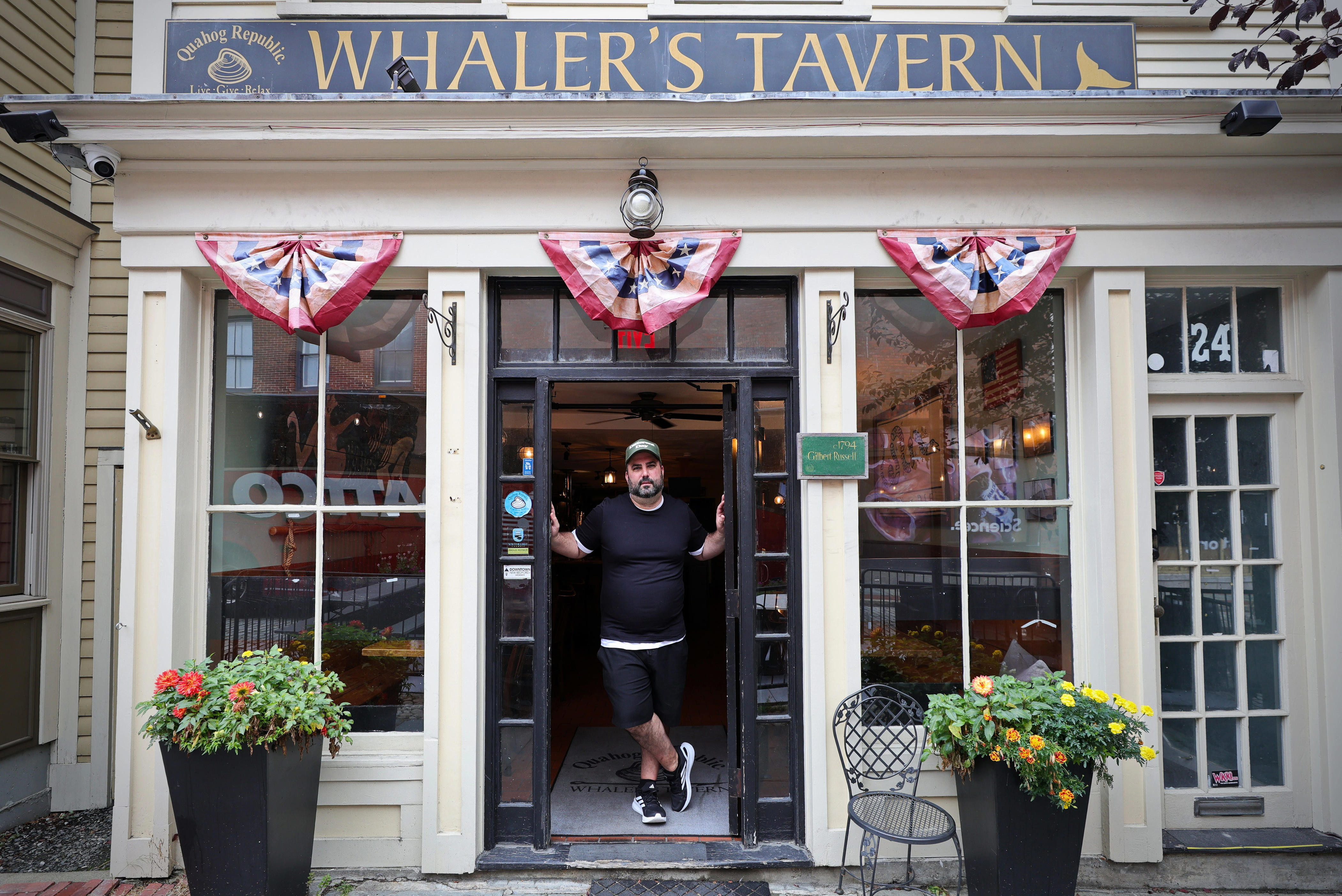 Quahog Republic Whaler’s Tavern to close permanently | Exclusive