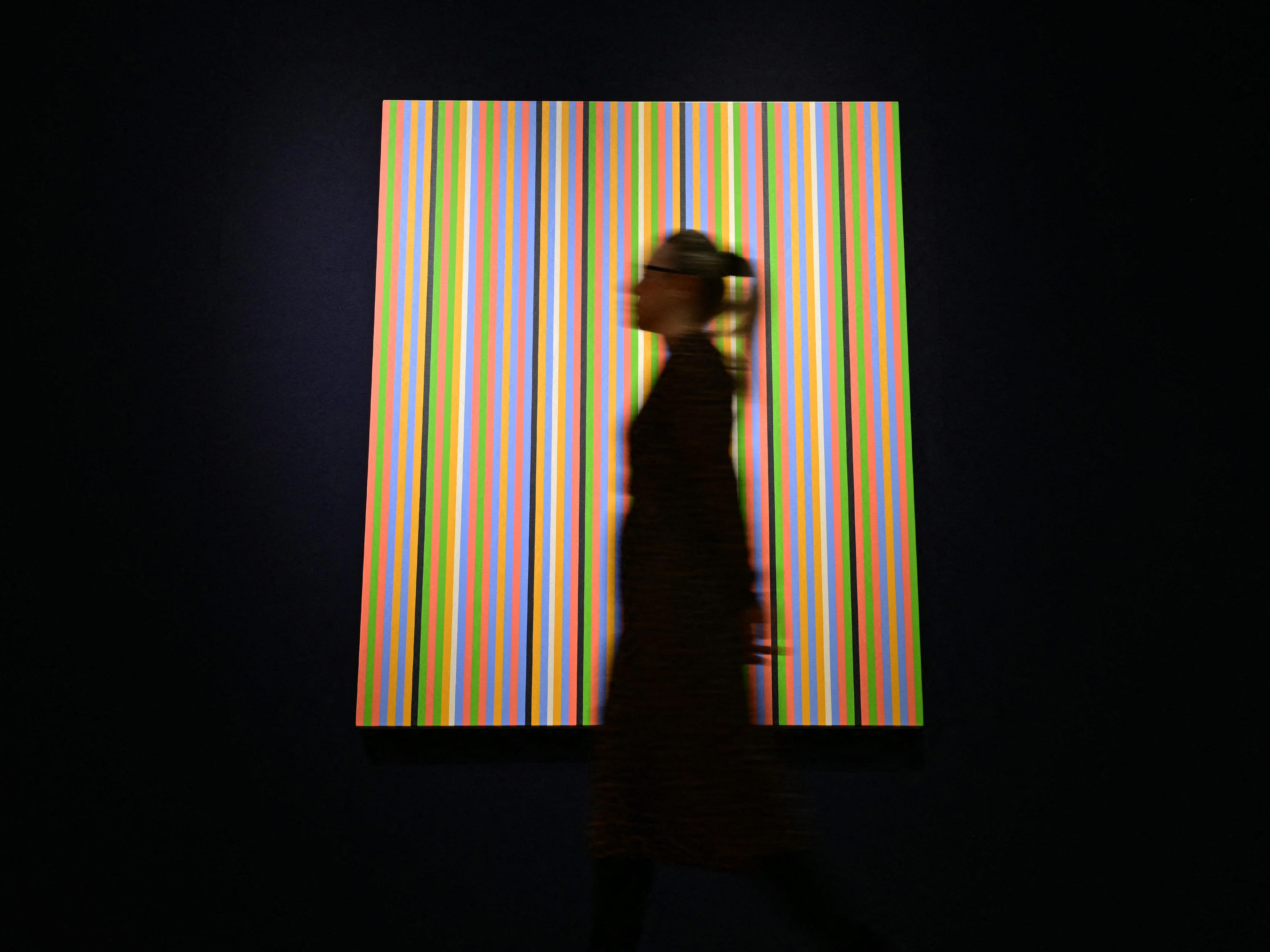 An art advisor for Citi's wealthy clients reveals 3 artists to watch if ...