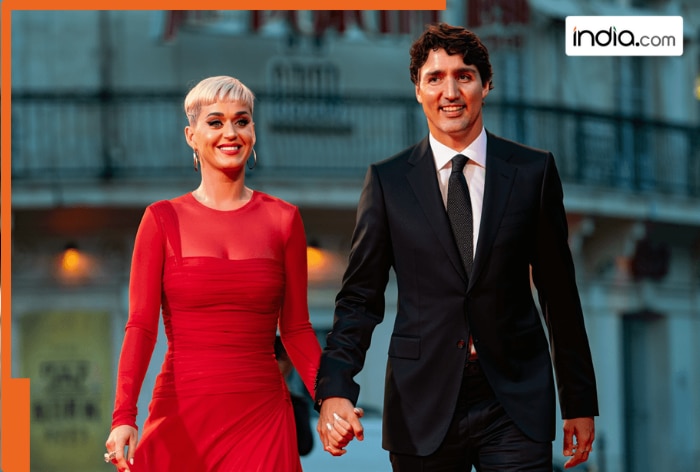 fitted lace wedding dress Katy Perry as Rabbit Jessica Red Dress Sequin High Slit Spaghetti Stra   Hoprom
