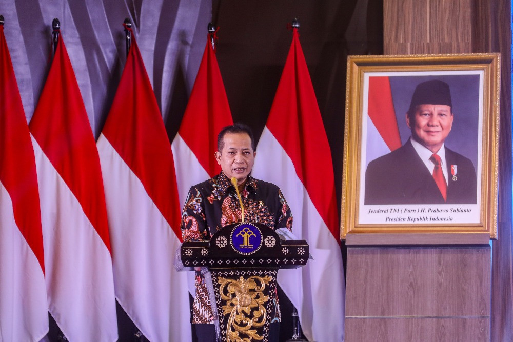 Menteri Ferry Bercerita Kehilangan Bank Bukopin yang Diserobot KB Bank