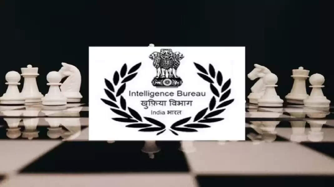 IB Recruitment 2025: Intelligence Bureau Opens 258 Technical Posts ...