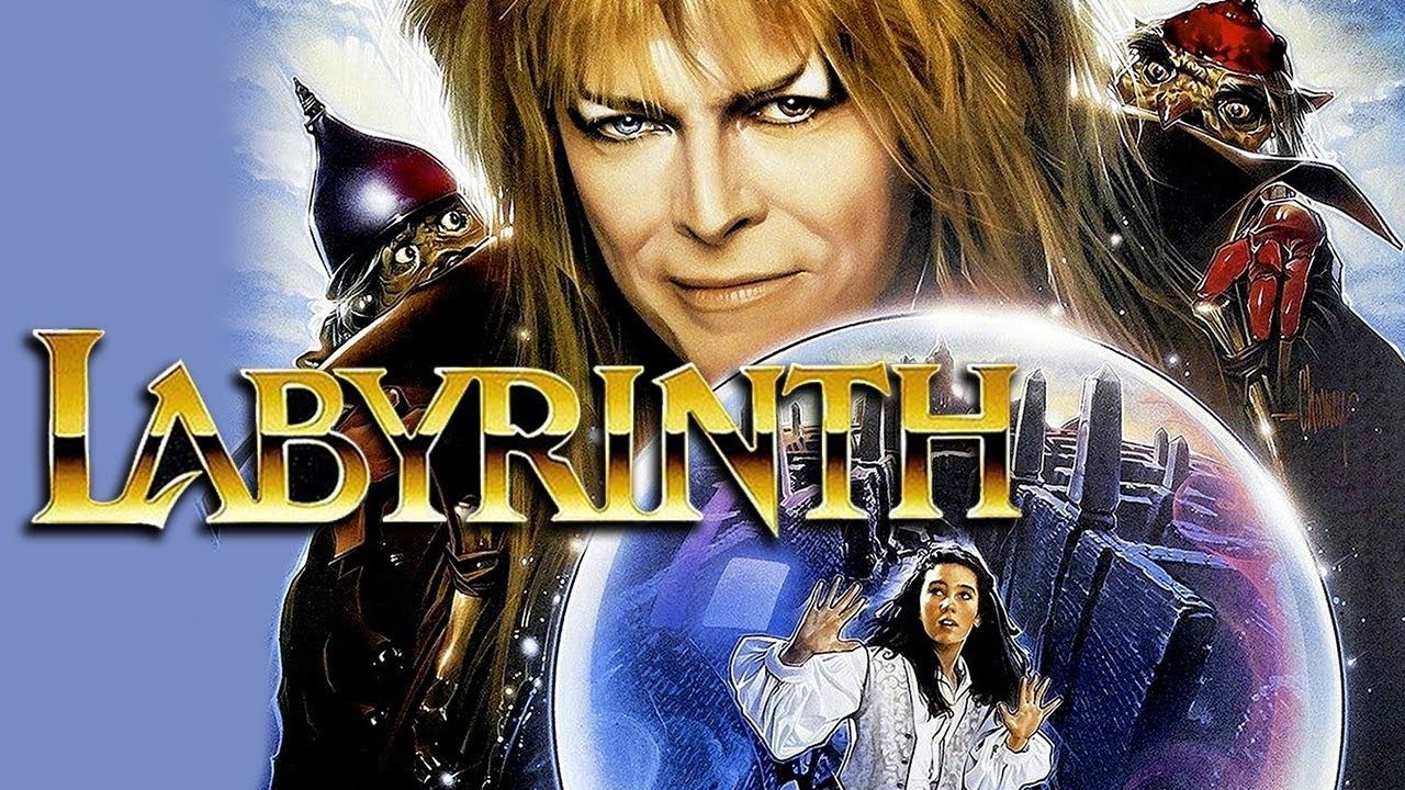 Dungeons & Dragons, Labyrinth e altri fantasy dimenticati: i flop più ...