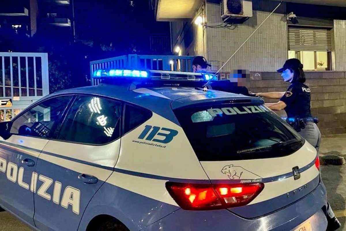 Ruba uno scooter e si schianta contro un palo: 19enne gravissimo a ...