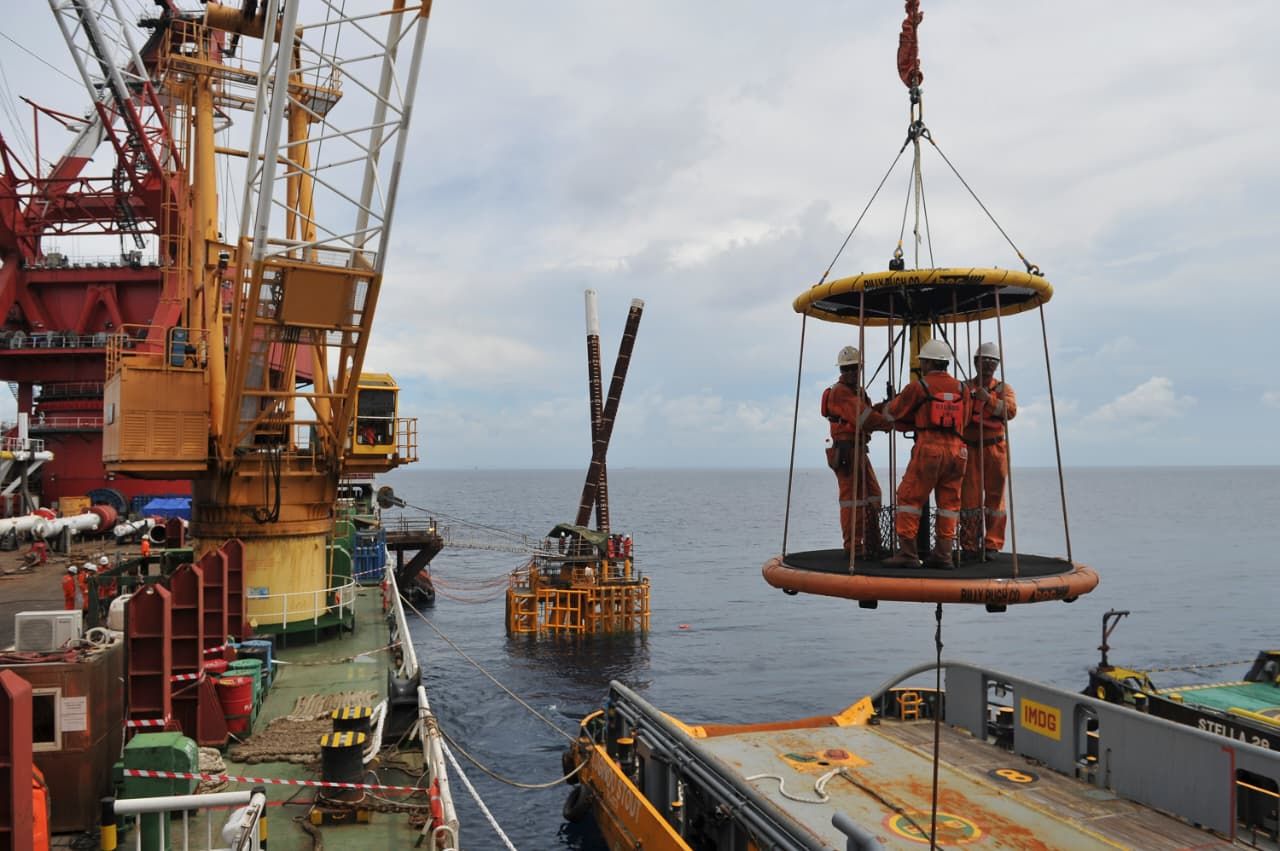 Satu Tahun Berjalan, Kementerian ESDM Tingkatkan SDM dan Ciptakan Ribuan Pekerjaan