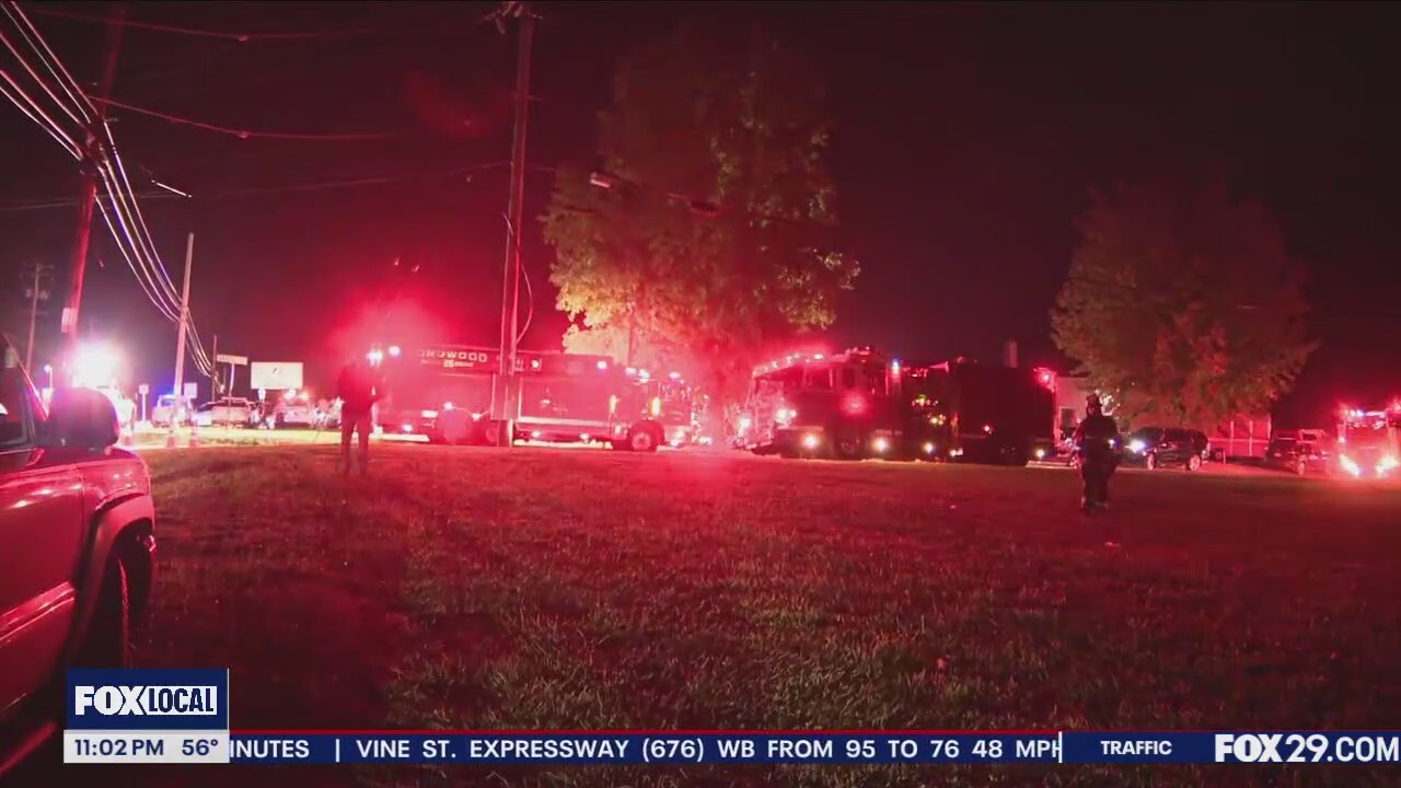 1 dead, 6 injured after mass shooting at Lincoln University Homecoming ...