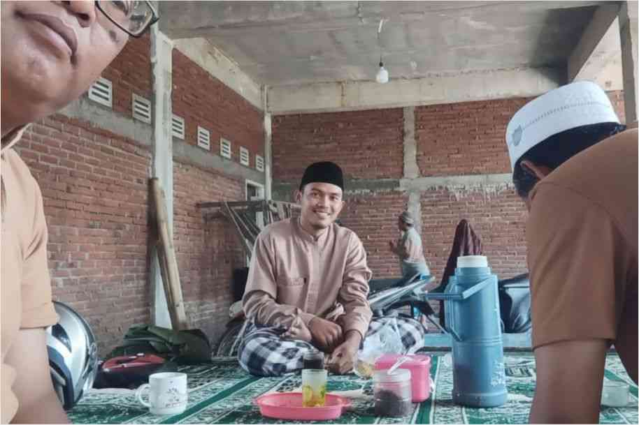 Ketika Sakit Gigi Sembuh dari Jauh