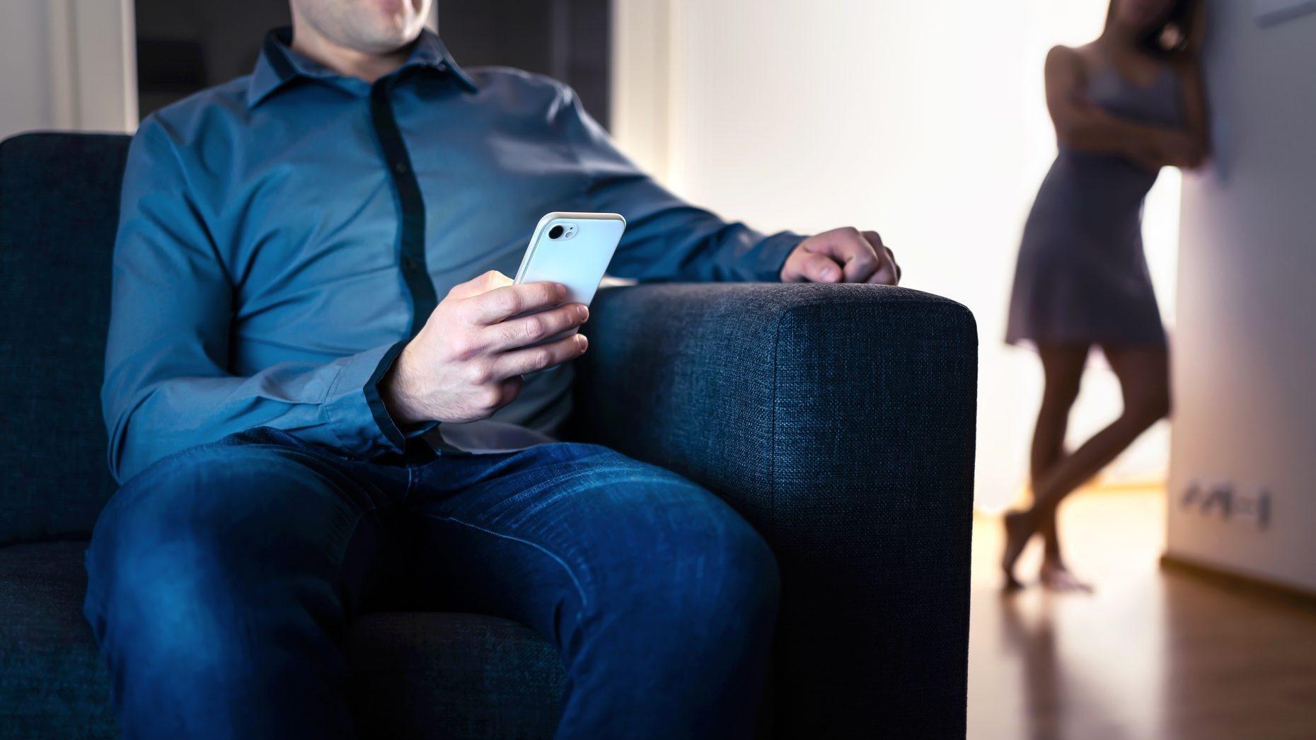 5 red flags that your partner could be a psychopath