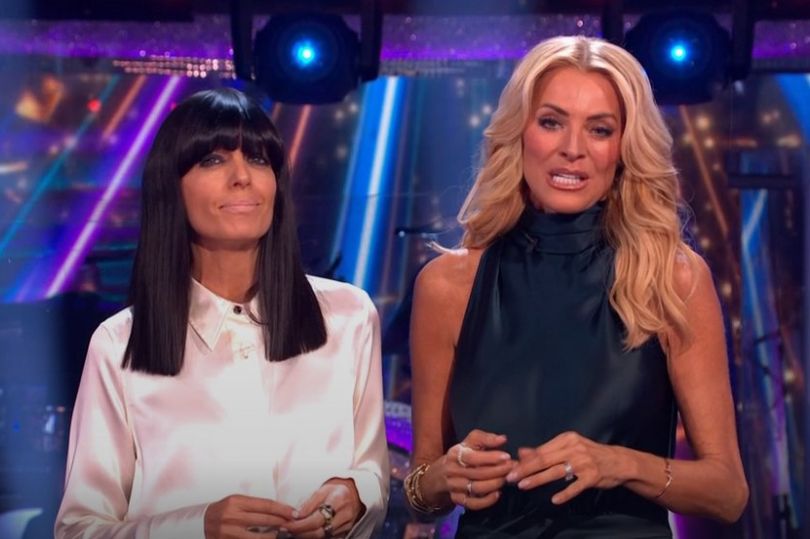 Strictly fans outraged as spoiler leaks 'most shocking dance off in