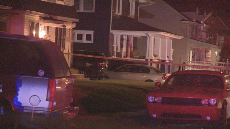One injured in early morning shooting in South Bend