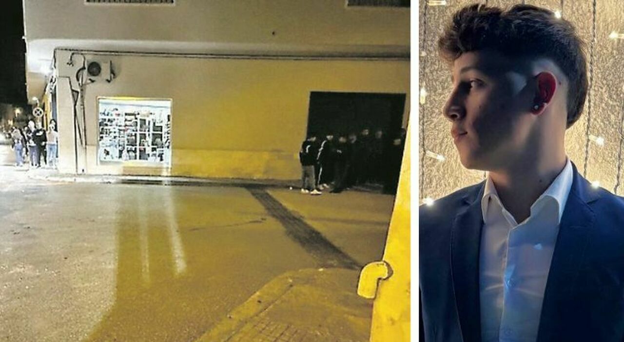 Incidente all'incrocio: scontro tra moto e un'auto, muore un ragazzo di ...