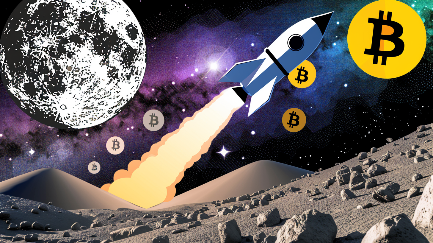 Dogecoin (DOGE) is Losing the Spotlight to This New Crypto at $0.035