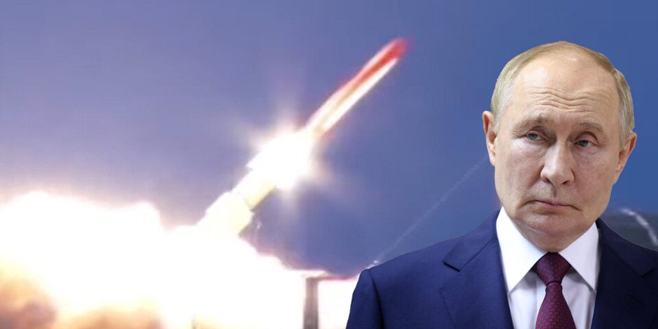 Mehrheit der Europäer rechnet mit Krieg gegen Russland