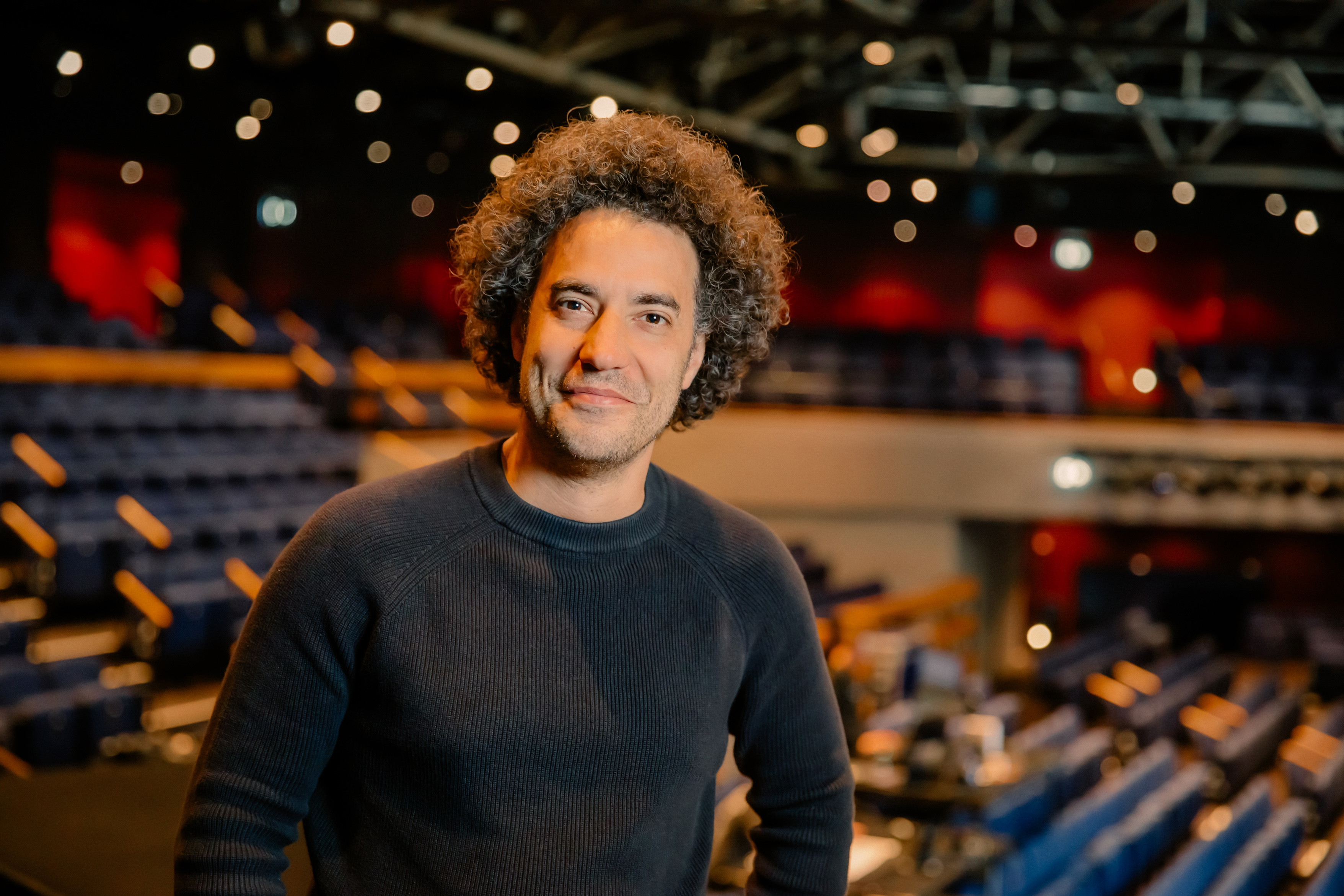 Chichester Festival Theatre launches new Apprenticeship Fund