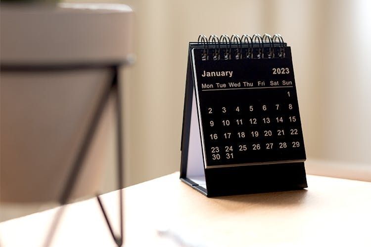 6 Tanggal Lahir Unik yang Membawa Kekayaan