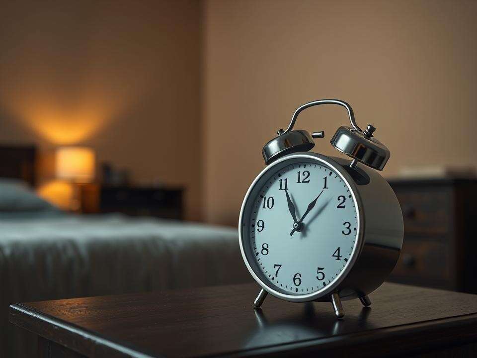 Daylight Saving Time: Are the clocks set to fall back tonight? Will you ...
