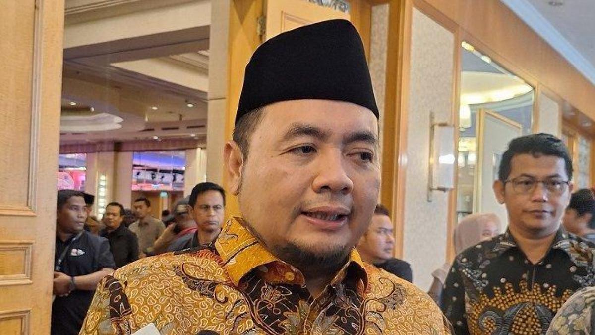 Ketua KPU Afifuddin: 59 Kali Naik Jet Pribadi, Rugikan Negara Rp 90 M
