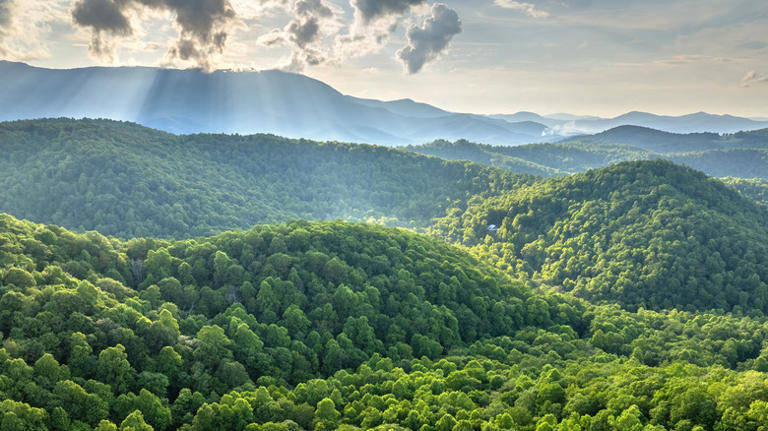 One Of Appalachia's Most Charming College Towns Is A Carolina Haven Of ...