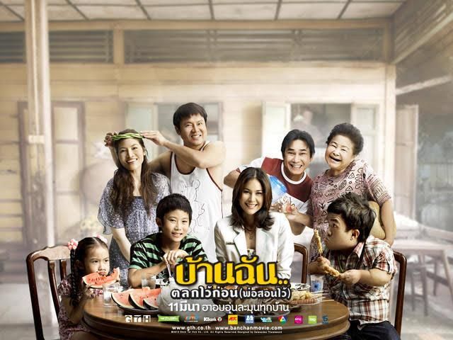 11 Film Komedi Thailand Paling Menggelitik yang Wajib Ditonton