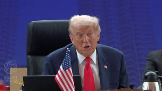 Trump Akan Pimpin Pemerintahan Venezuela, Operasi Militer AS Sudah Disiapkan Berbulan-bulan