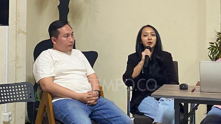 Keluarga Syahdan Husein Diteror dan Diintimidasi