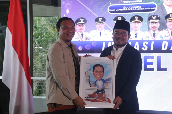 Palembang, Jantung Ekonomi Sumsel dan Gerbang Ekspor