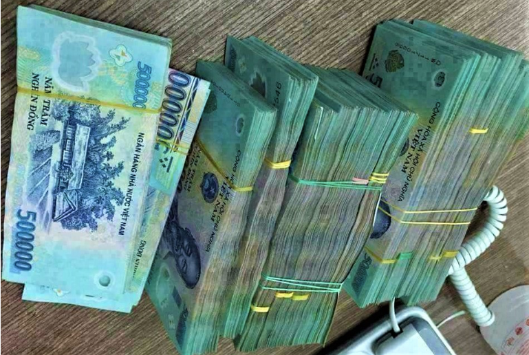 Nữ giám đốc lĩnh 9 năm tù vì lừa tiền người đi lao động nước ngoài