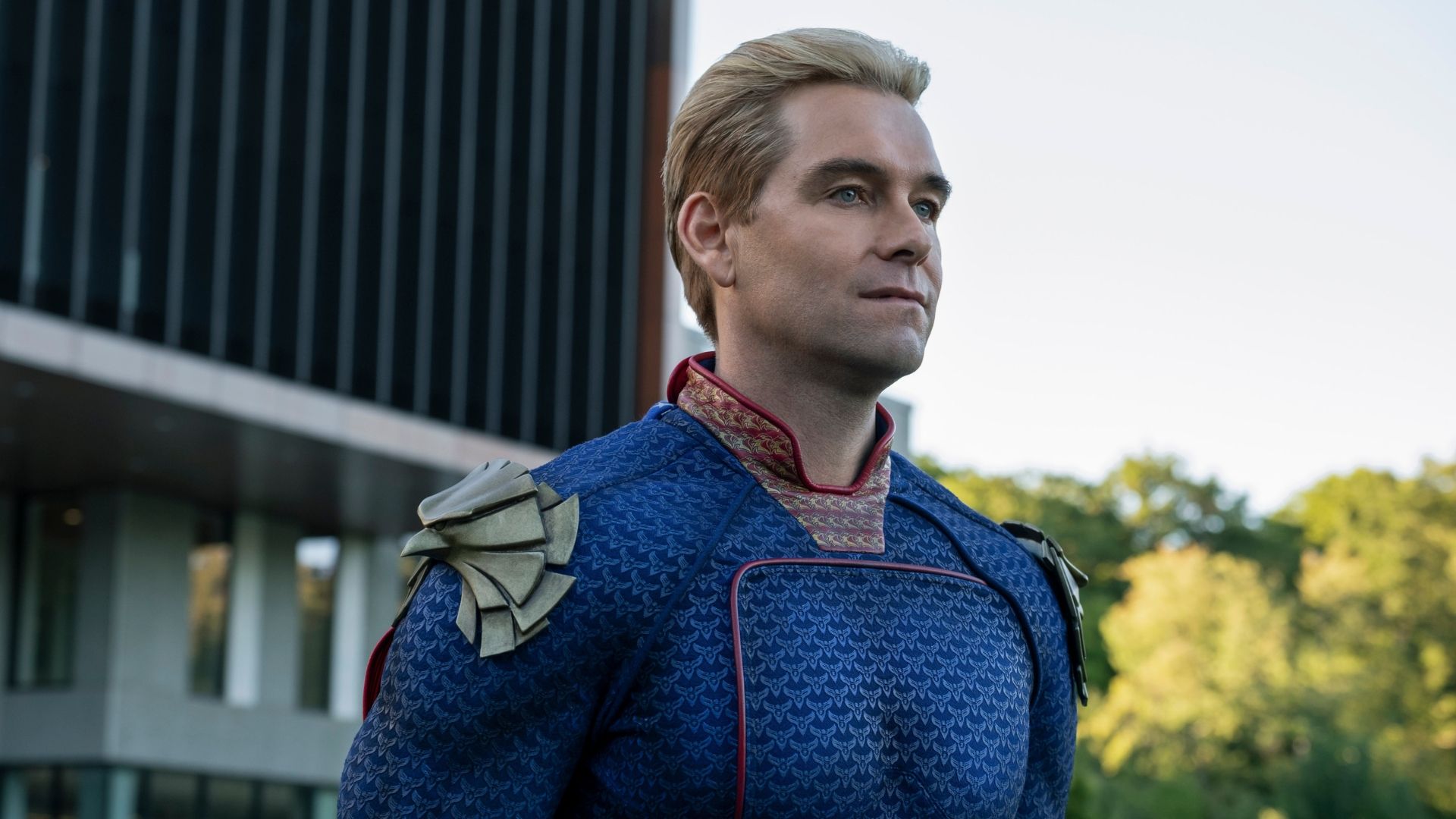 'The Boys' season 5 can't kill Homelander because of the spin-off 'Gen V'