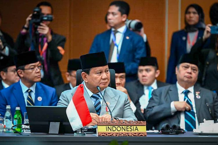 Pemimpin ASEAN Plus Three Tekankan Kerja Sama Nyata di Kawasan