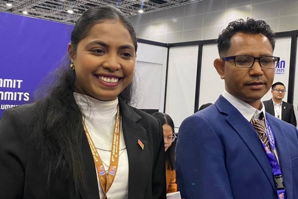 Timor-Leste officially joins Asean