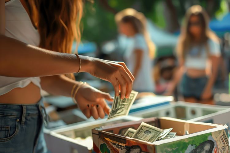 13 Weton yang Bawa Rezeki Berlimpah di Akhir Bulan, Siapkan Diri!