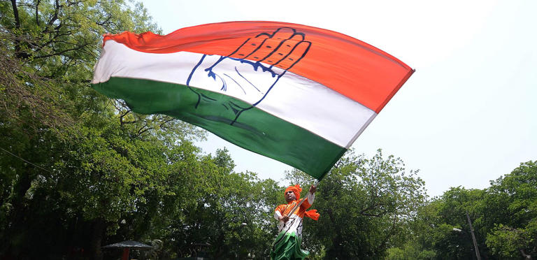 Fear over cross-voting in RS elections: Congress shifts nine Odisha ...