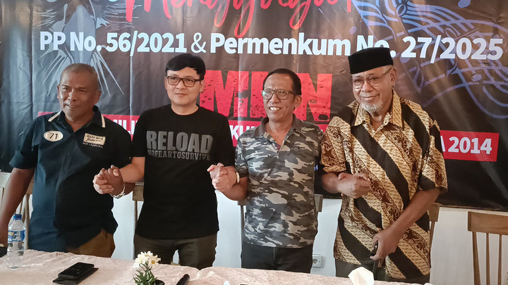 5 Berita Terpopuler: Raisa-Hamish soal Perceraian; Kekasih Ammar Zoni - Info Malang Raya AA1PccI6 - Info Malang Raya