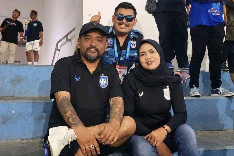 Ketua Panser Biru Kritik Keras Kondisi PSIS Semarang: Mirip Persik Kendal Era Yoyok Sukawi