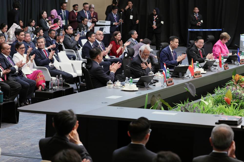 Timor-Leste officially joins Asean